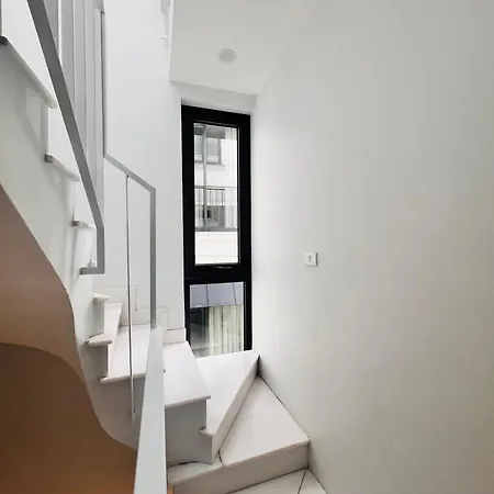 Something Apartment Hanoi Exterior photo
